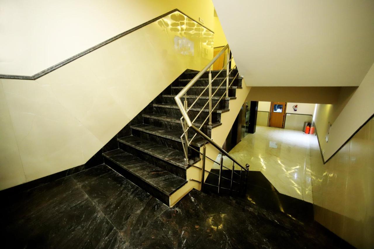 Stanley By Foxi Group- Near Delhi International Airport